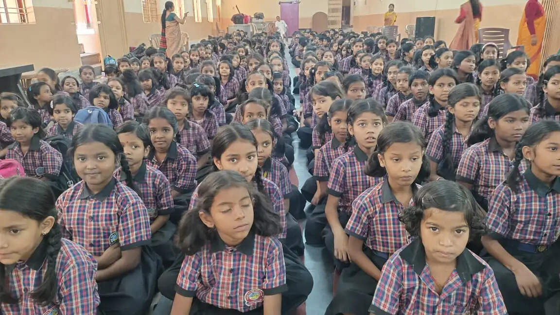 शिशु विद्या मंदिर में मनी वीर कुंवर सिंह की जयंती