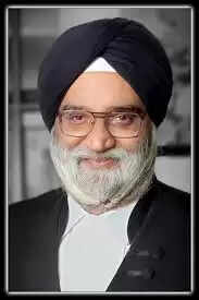 अशोकनगर: न्यायमूर्ति अहलुवालिया 7 फरवरी को करेंगे लॉ पुस्तक का विमोचन