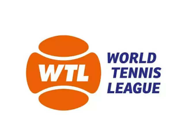 वर्ल्ड टेनिस लीग ने भारत में अपने डेब्यू संस्करण के लिए टूर्नामेंट फ़ॉर्मेट और मैच शेड्यूल घोषित किया