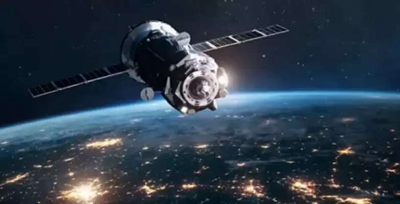 पाकिस्तान मल्टी-मिशन संचार उपग्रह के प्रक्षेपण के लिए तैयार