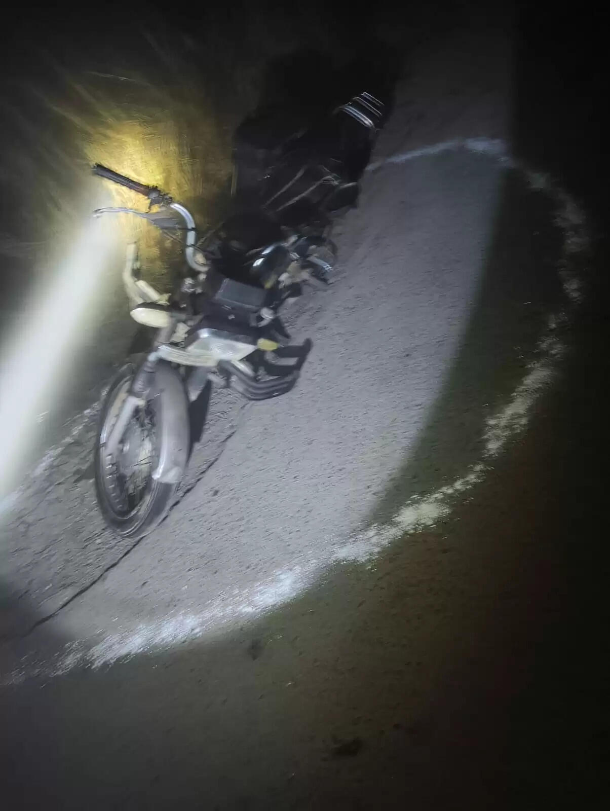 देवरिया : मुठभेड़ 25 हजार का इनामी बदमाश गिरफ्तार