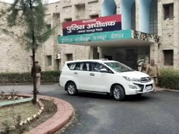 एसपी के आदेश के बाद भी सिपाही नहीं छोड़ रहे थाने, 100 से ज्यादा आरक्षियों की आमद बाकी