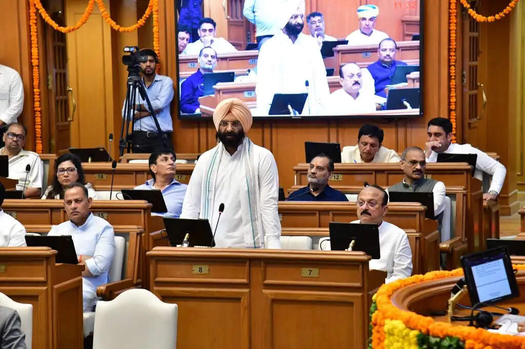 (लीड) दिल्ली कैबिनेट ने प्राइवेट यूनिवर्सिटी बिल को दी मंजूरी