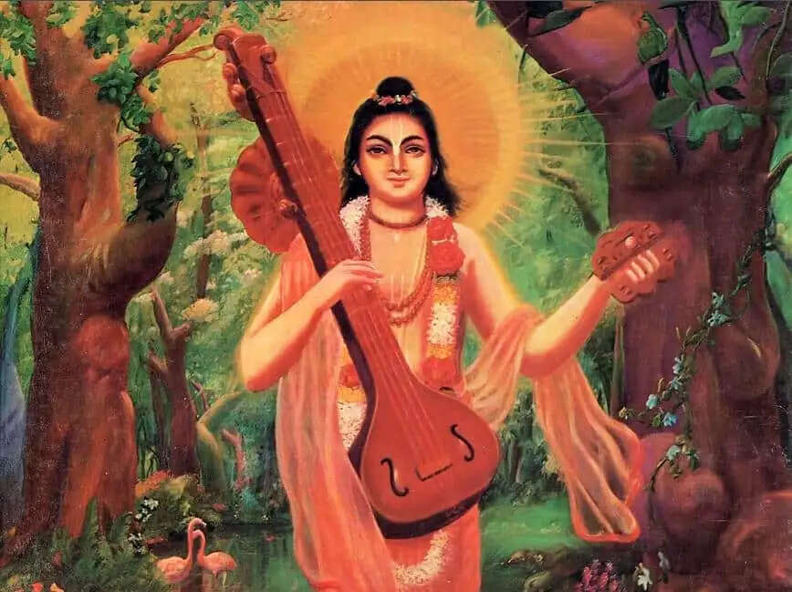 देवर्षि नारद पत्रकारिता पुरस्कार के लिए प्रविष्टियां आमंत्रित