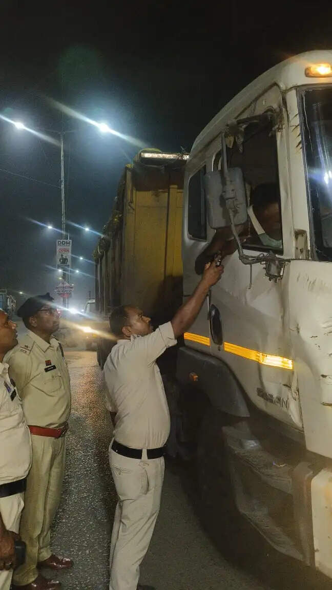 कोरबा : ‘सजग कोरबा–सतर्क कोरबा’ अभियान में बड़ी कार्रवाई, शराब पीकर वाहन चलाने पर 569 प्रकरण दर्ज