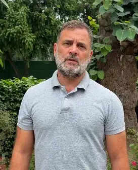 धर्मेंद्र प्रधान के इस्तीफे को कांग्रेस ने बताया छात्रों की जीत, राहुल बोले- अभी दो मांगें बाकी