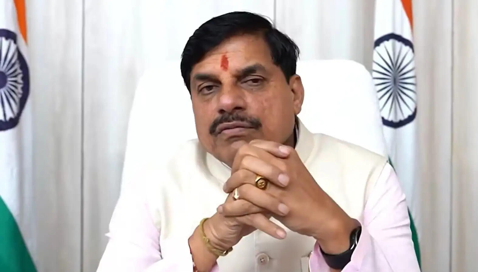 मप्र ने गेहूं उपार्जन में बनाया नया रिकॉर्ड, किसानों से अब तक 1.4 करोड़ मीट्रिक टन हुई गेहूं खरीदी