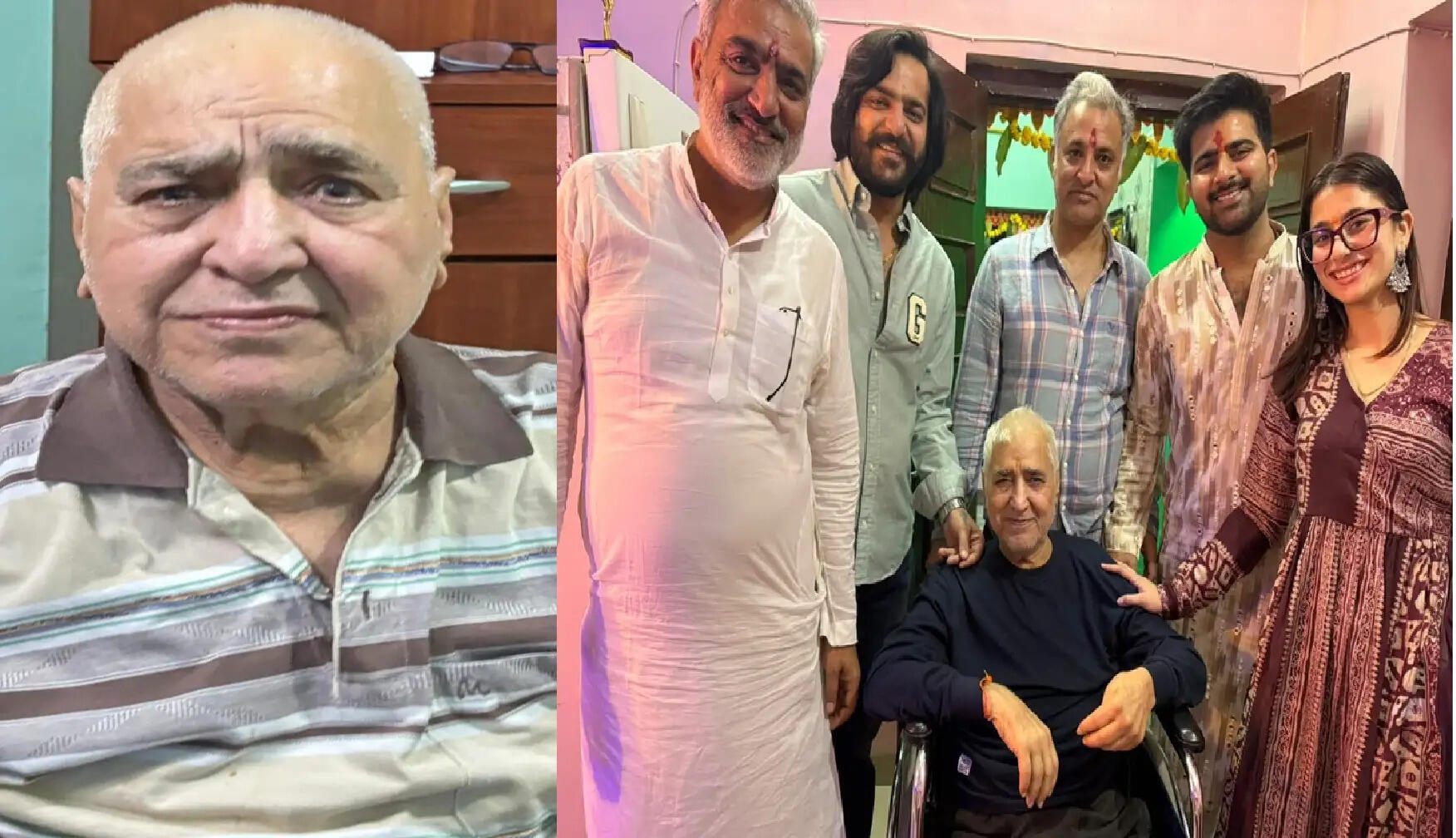 विभाजन की विभीषिका: प्रीतम दास चावला की कहानी, जिसमें विभाजन ने सब कुछ छीना