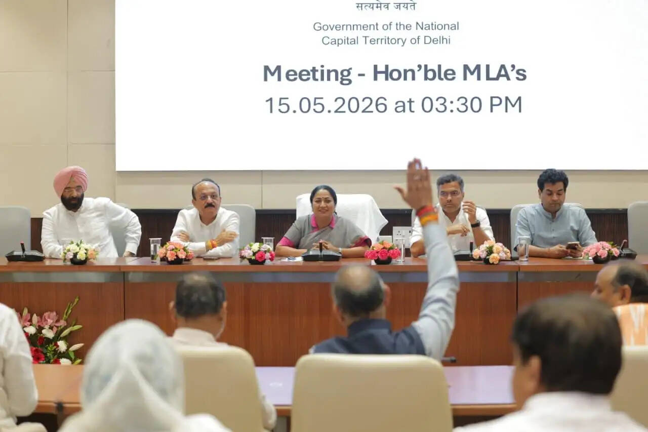 मुख्यमंत्री ने विधायकों से ‘मेरा भारत, मेरा योगदान’ अभियान को जन-जन तक पहुंचाने का किया आह्वान