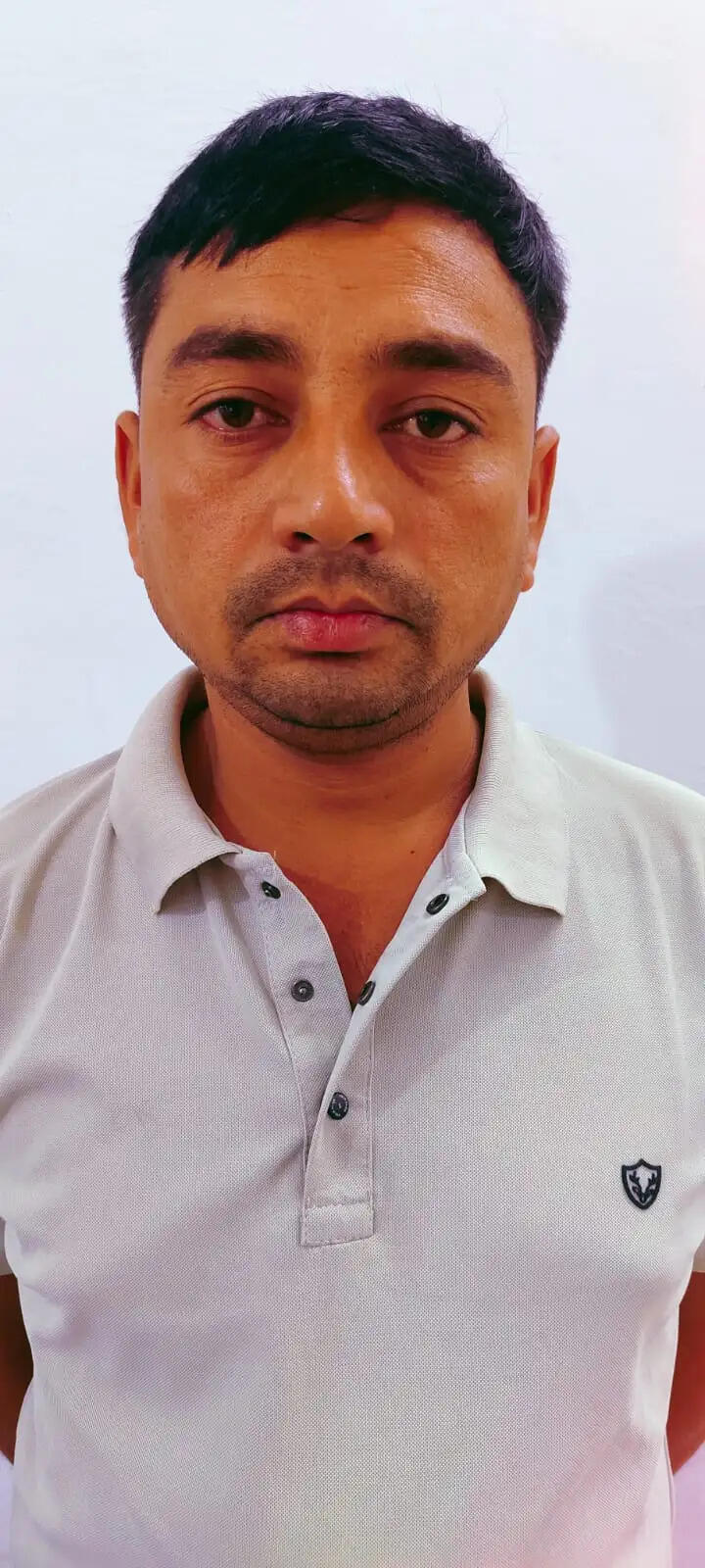 60 हजार का इनामी टॉप-10 वांछित गिरफ्तार