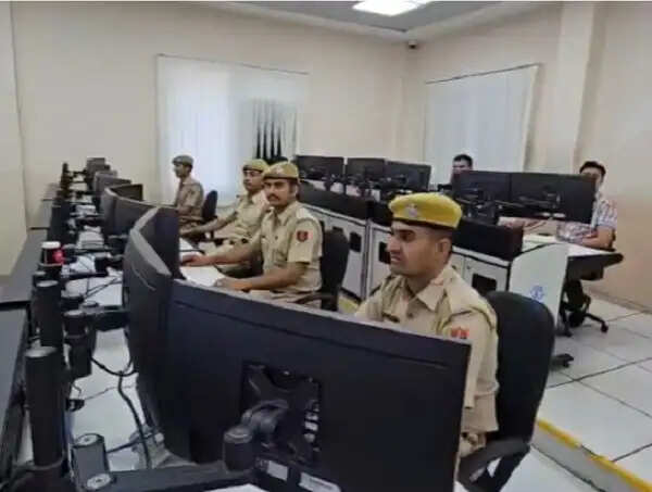 ऑपरेशन रिकवरी : अभय कमांड ने तीन घंटे में ढूंढ निकाला गहनों से भरा बैग