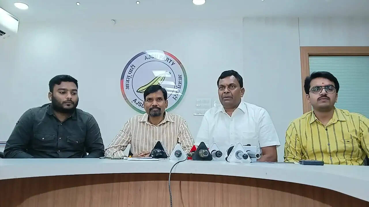 जेपीएससी की 14वीं पीटी परीक्षा रद्द कर, सीबीआई से जांच कराए सरकार : आजसू