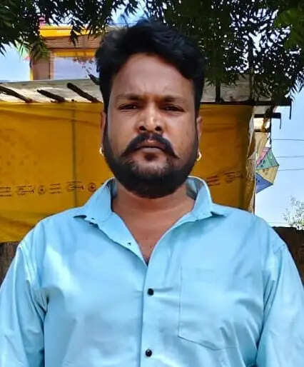 आपराधिक गतिविधियों में संलिप्त बदमाश विनेश तुरकाने जिला बदर