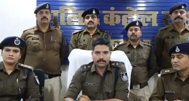 मप्र पुलिस की बड़ी कार्रवाई, ग्वालियर और कटनी में ऑनलाइन सट्टा गिरोह का भांडाफोड़