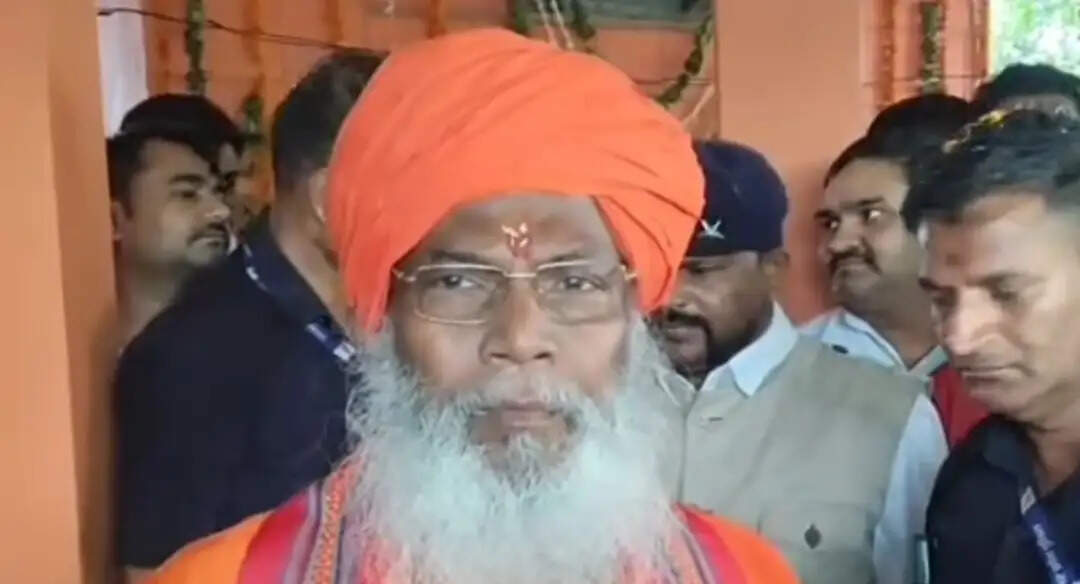 यूपी में तीसरी बार बनेगी भाजपा सरकार, योगी आदित्यनाथ पुनः बनेंगे मुख्यमंत्री : साक्षी महाराज