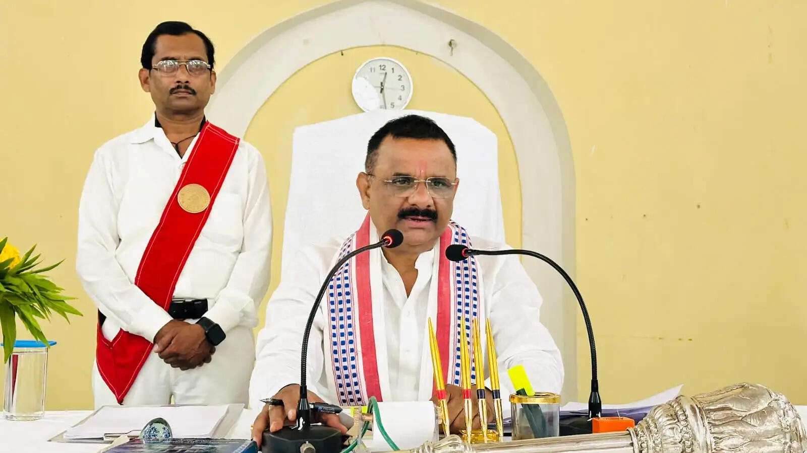 2262 करोड़ से होगा वाराणसी शहर का कायाकल्प, सड़क खोदी तो होगी एफआईआर