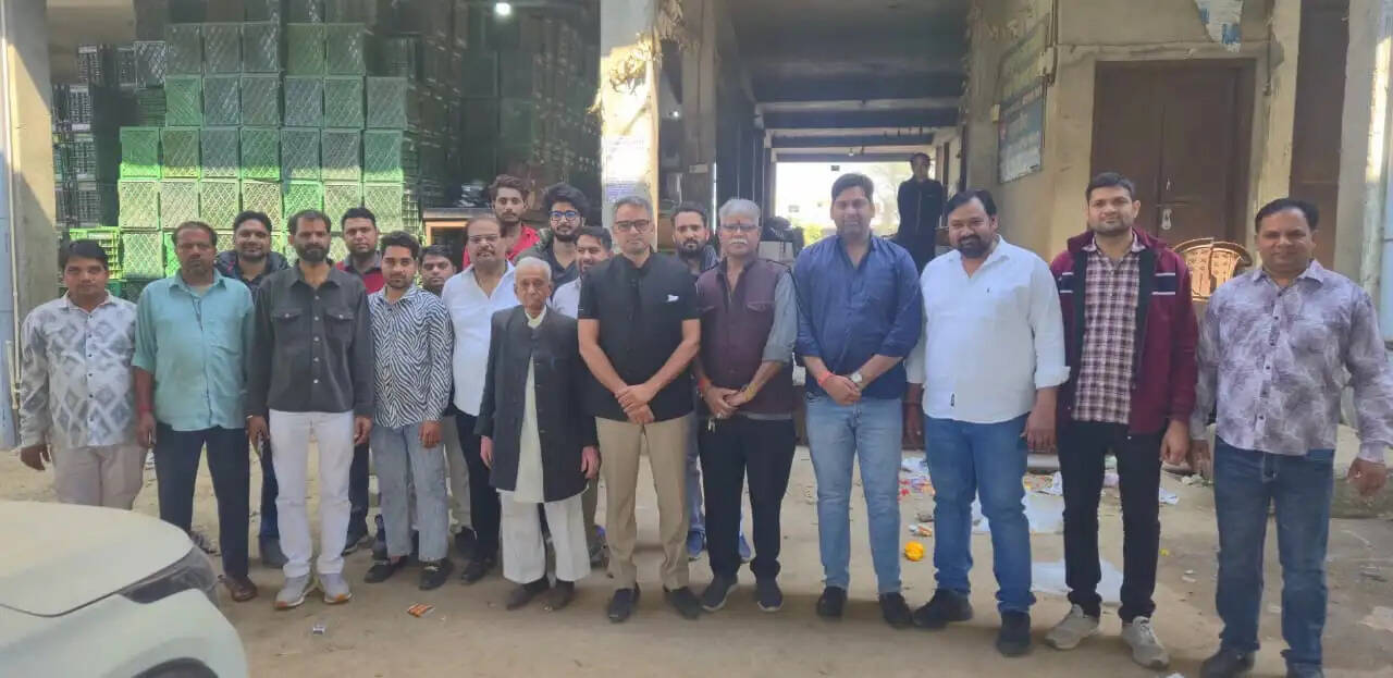 11 सूत्री मांगों पर माली समाज एकजुट: अब करेंगे विधानसभा घेराव