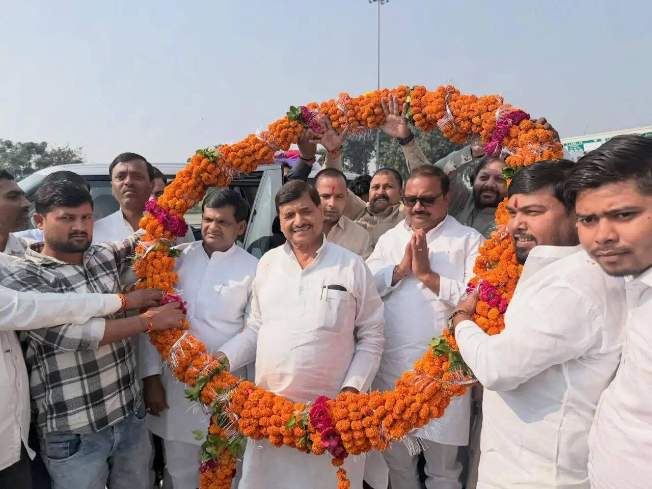 कार्यकर्ता&nbsp;आपसी समन्वय बनाकर&nbsp;सपा&nbsp;सरकार&nbsp;बनाने&nbsp;में&nbsp;निभाए&nbsp;भूमिका&nbsp;:&nbsp;&nbsp;शिवपाल&nbsp;यादव