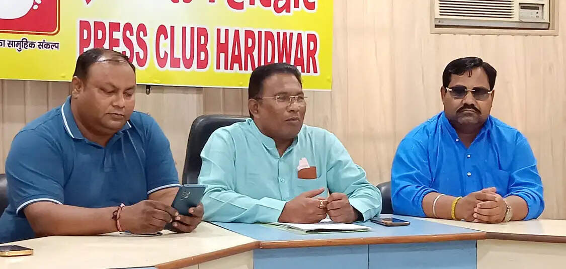सुरेश राठौर पर देशराज का हमला, दुष्यंत गौतम के खिलाफ साजिश का लगाया आरोप