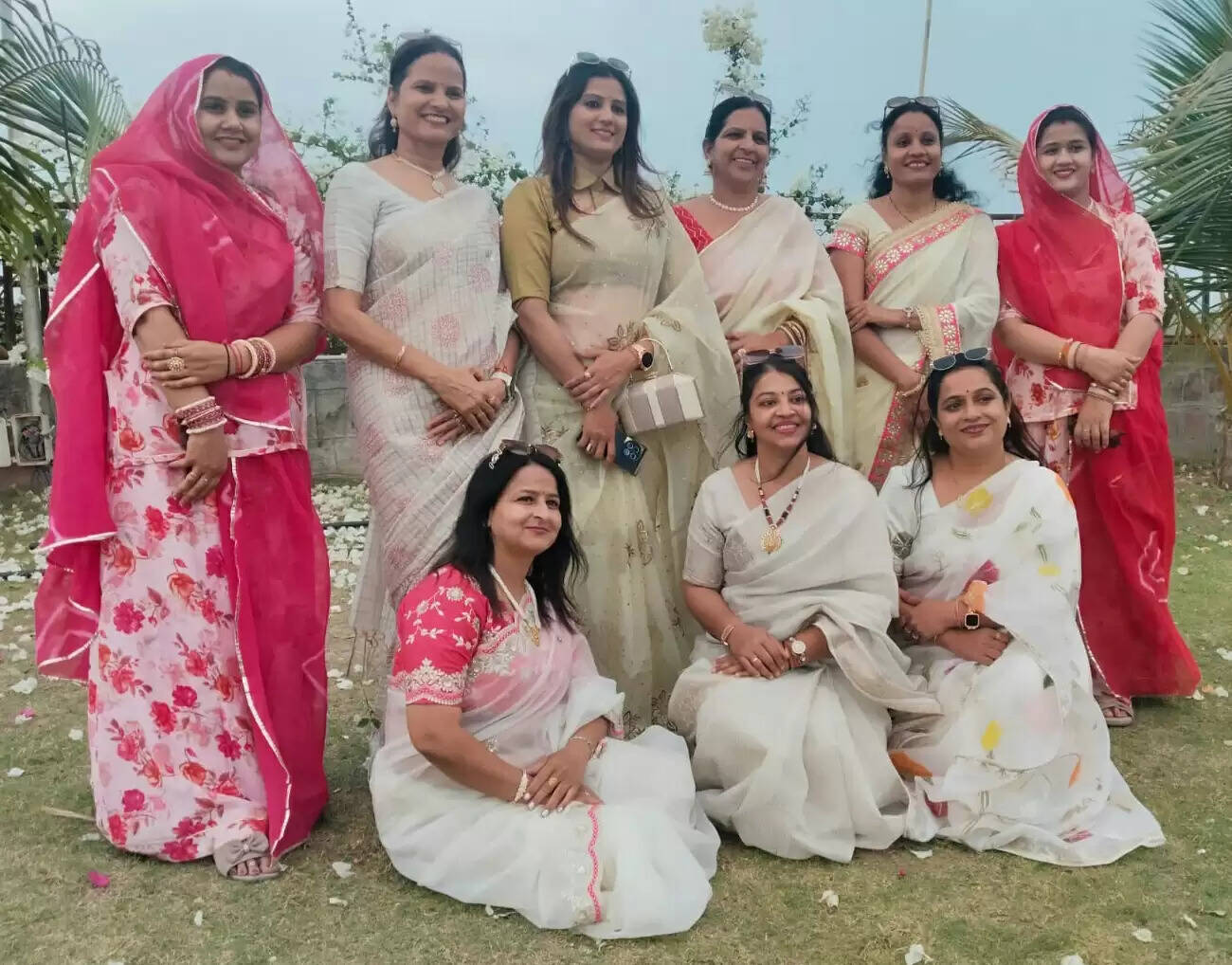 पोषण पखवाड़ा : आंगनबाड़ी केन्द्रों पर सुपोषण दिवस मनाया