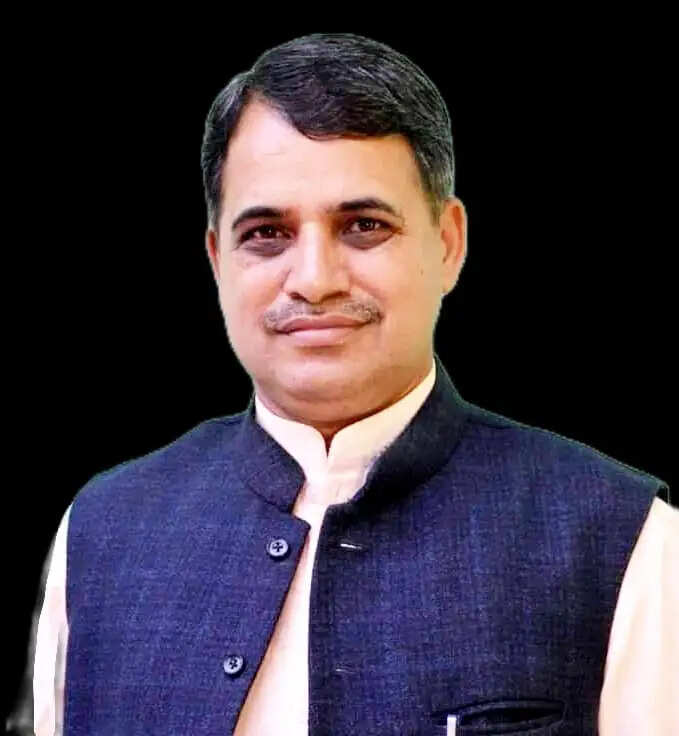 राम के नाम पर अपनी विफलताओं पर पर्दा डाल रही है कांग्रेस सरकार : दलीप ठाकुर