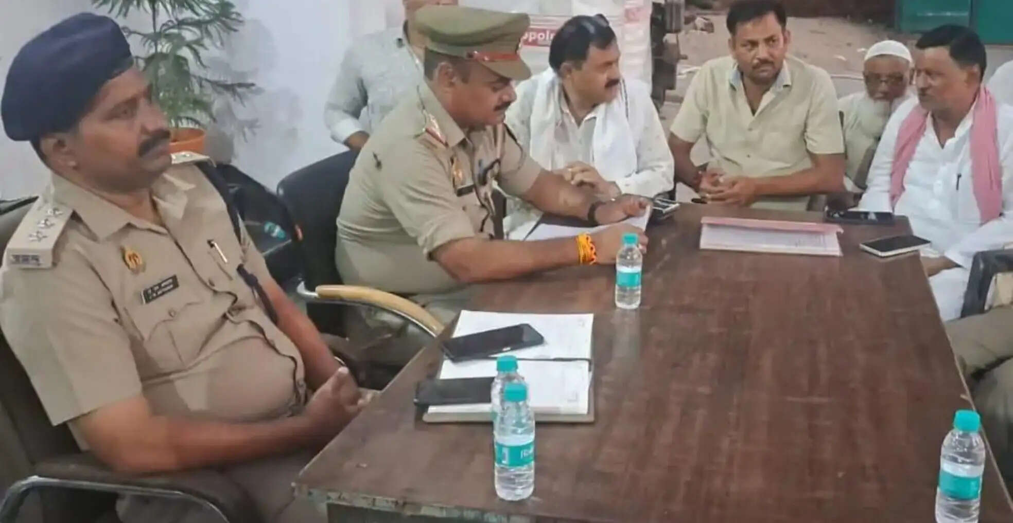 सड़क पर नमाज पढ़ने की नहीं होगी अनुमति