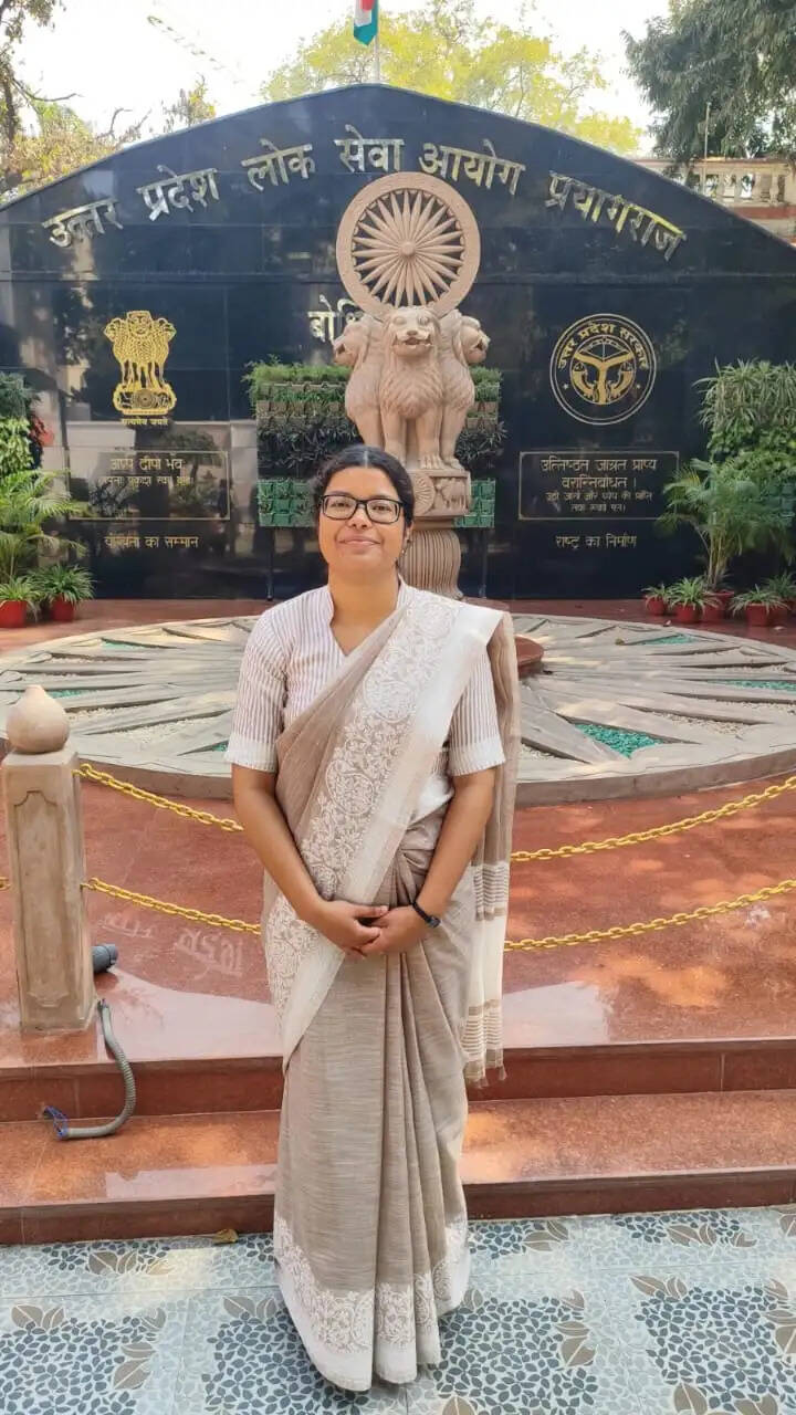 शिवली सिंह बनीं नायब तहसीलदार, पीसीएस में 103वीं रैंक से बढ़ाया मान