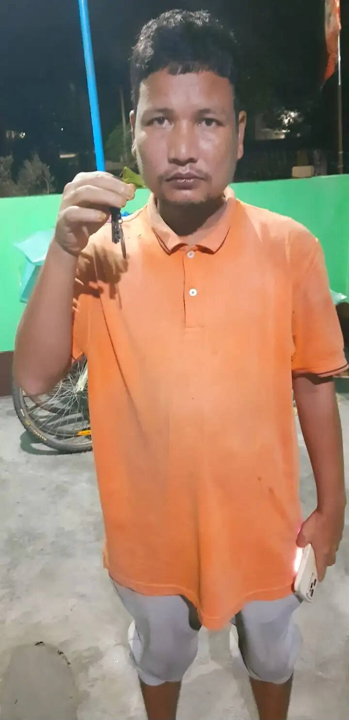 चित्तरंजन में लाखों की चोरी के बाद पुलिस और नाइट गार्ड की भूमिका पर सवाल
