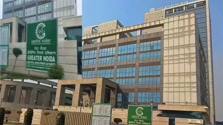 ग्रेटर नोएडा प्राधिकरण ने समय से उद्योग शुरू नहीं करने वाले 13 आवंटियों का प्लाट किया निरस्त