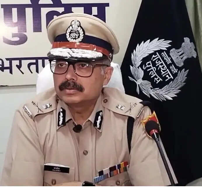 आरपीएस बैच-59 का उद्घाटन समारोह में डीजीपी होंगे मुख्य अतिथि