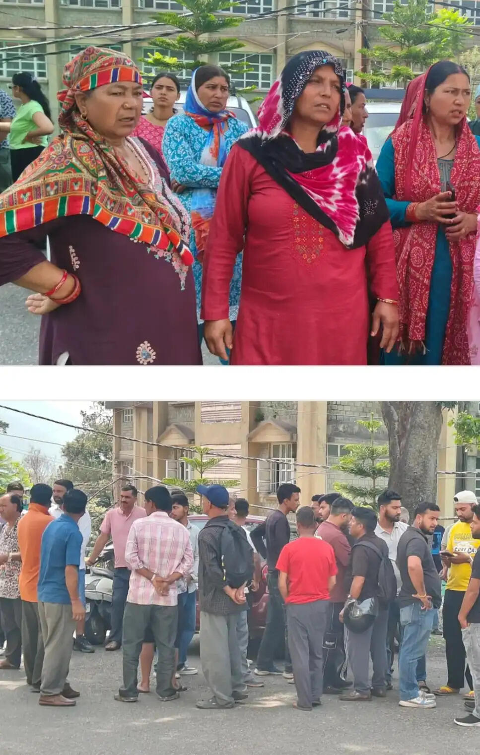 धर्मशाला कारागार में सजायाफ्ता कैदी की रहस्यमयी परिस्थितियों में मौत, पिता ने मांगी जांच