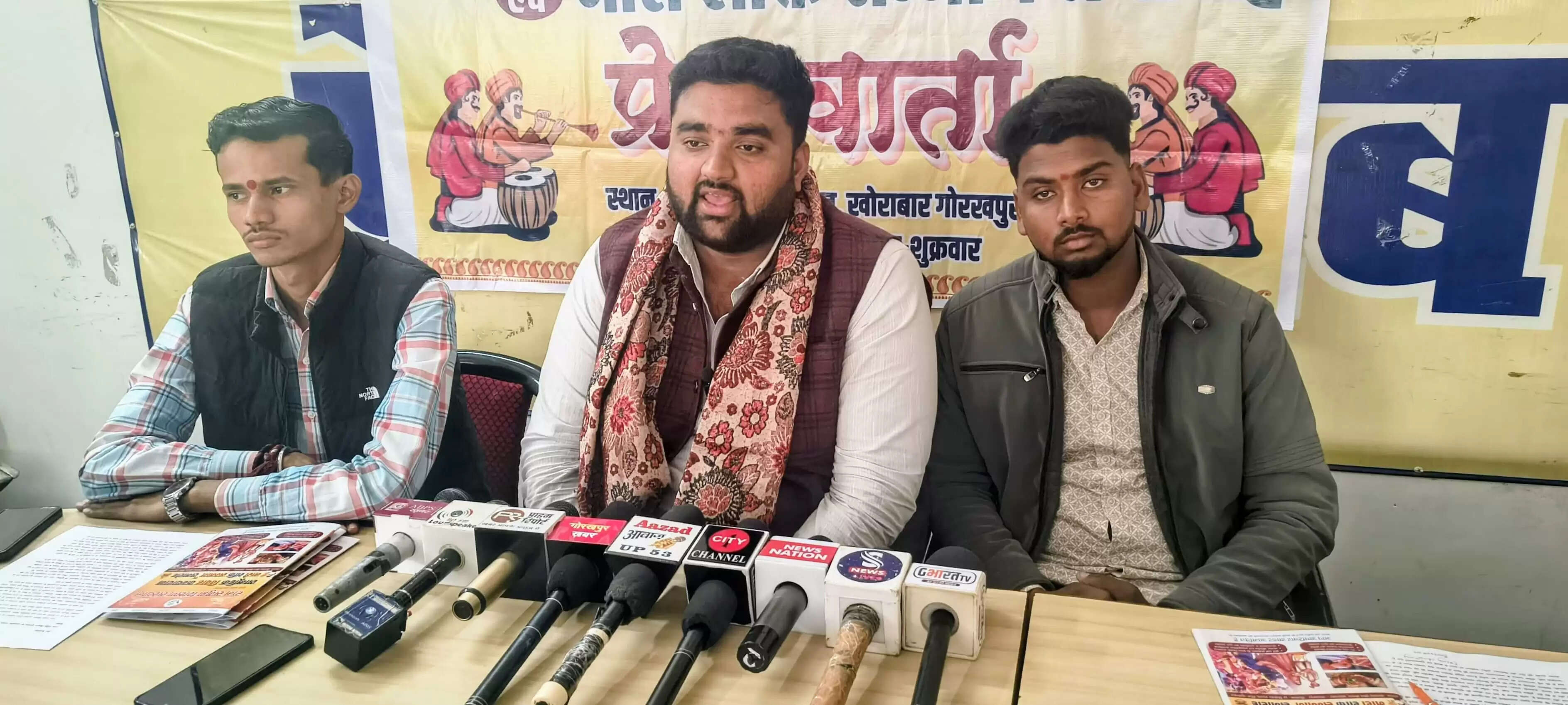 संस्था 11 अनाथ कन्याओं का कराएगी सामूहिक विवाह