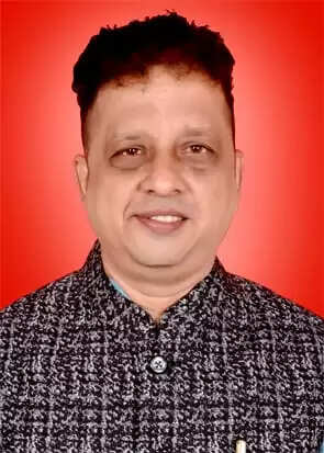 जल संकट है तो वर्षा का पानी बचाएं, पर्यावरणविद डॉ प्रशांत का सीएम को पत्र