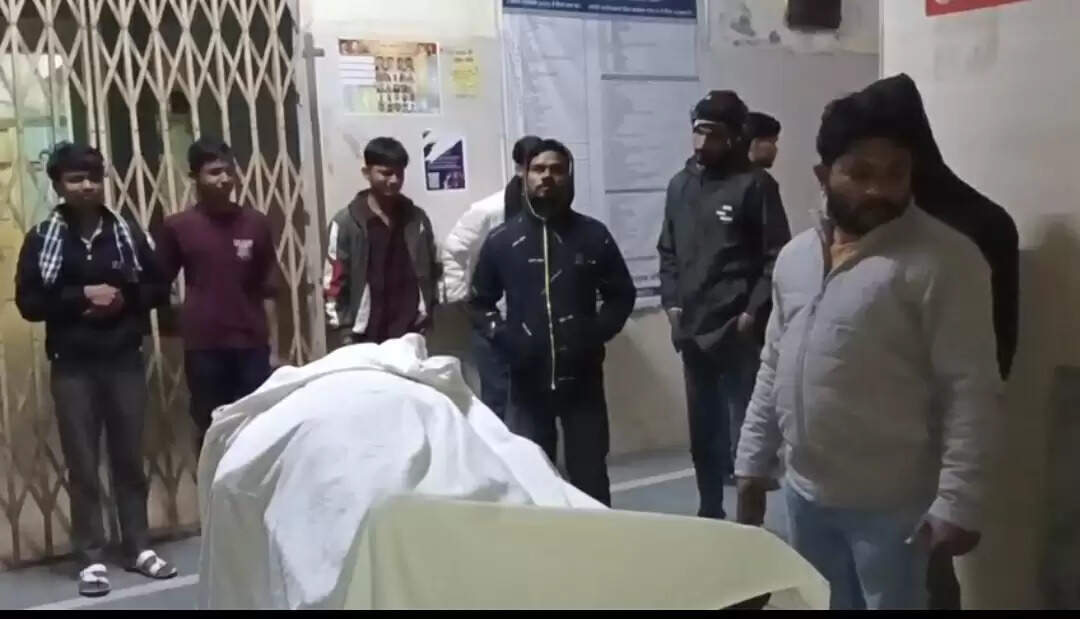 जबलपुर: चाकू से गोदकर चाइनीस फूड संचालक की निर्मम हत्या