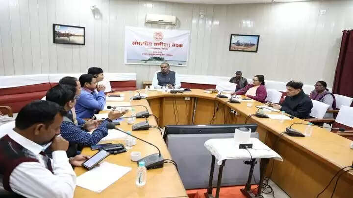 भोपाल संभाग के सभी जिलों में 15 दिवस में सभी वाहनों का पीयूसी सर्टिफिकेशन करवाएं: संभागायुक्त