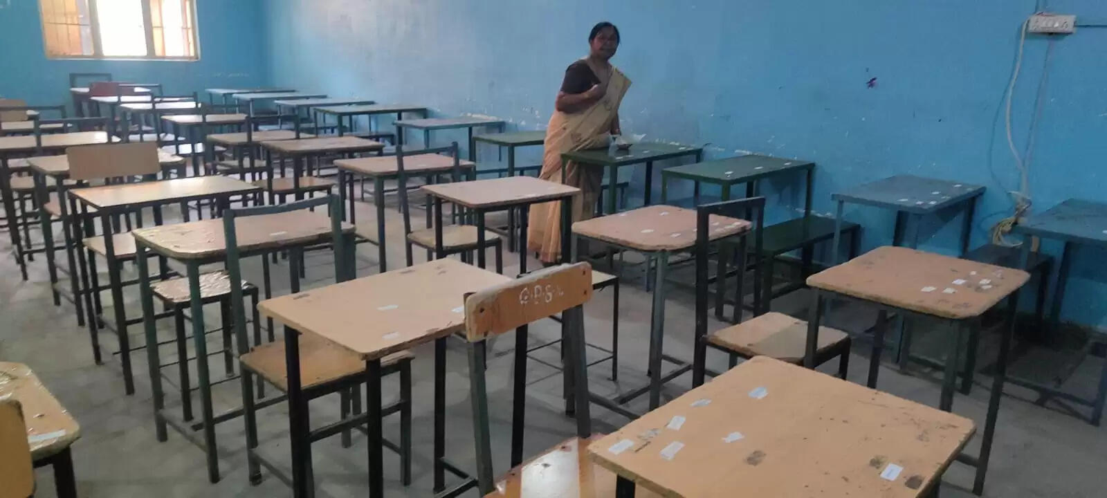 धमतरी जिले में 21 जनवरी से प्री बोर्ड सह जांच परीक्षा, अर्धवार्षिक परीक्षा का परिणाम जारी