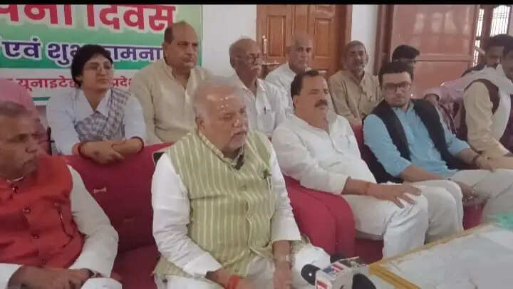 रविवार को वाराणसी में होगा जदयू का राज्यस्तरीय कार्यकर्ता सम्मेलन, निशांत कुमार करेंगे नई राजनीतिक पारी की शुरुआत : श्रवण कुमार