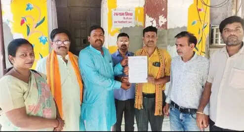 विपक्ष का नारी शक्ति वन्दन अधिनियम का विरोध करना दुर्भाग्यपूर्ण व महिलाओं का अपमान: उद्योग व्यापार संगठन