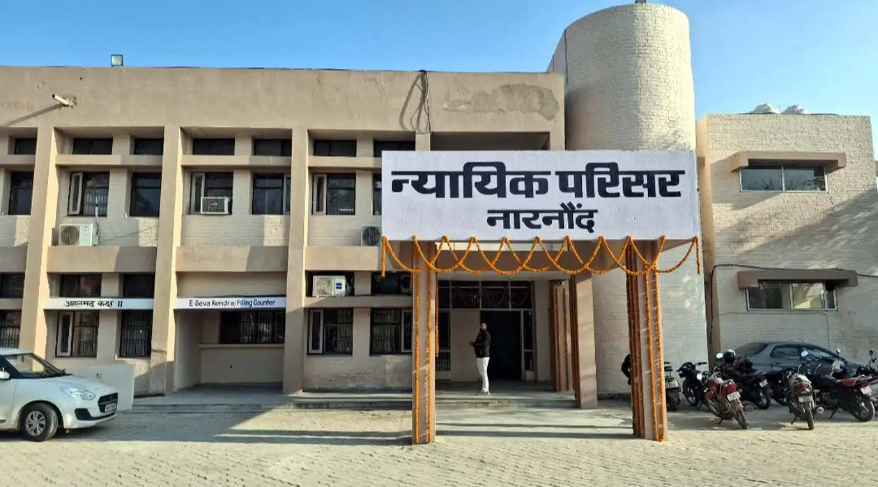 हिसार : इसी माह शुरू होगी नारनौंद में दूसरी कोर्ट, न्यायाधीश अभिषेक वर्मा होंगे दूसरे जज