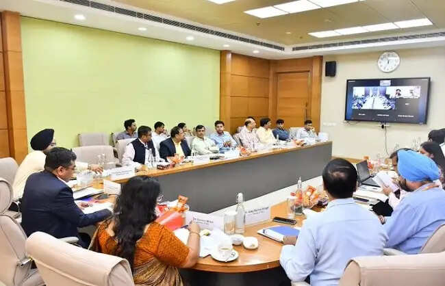 भारत-अफगानिस्तान व्यापार, कस्टम और कनेक्टिविटी को बढ़ावा देने पर सहमत