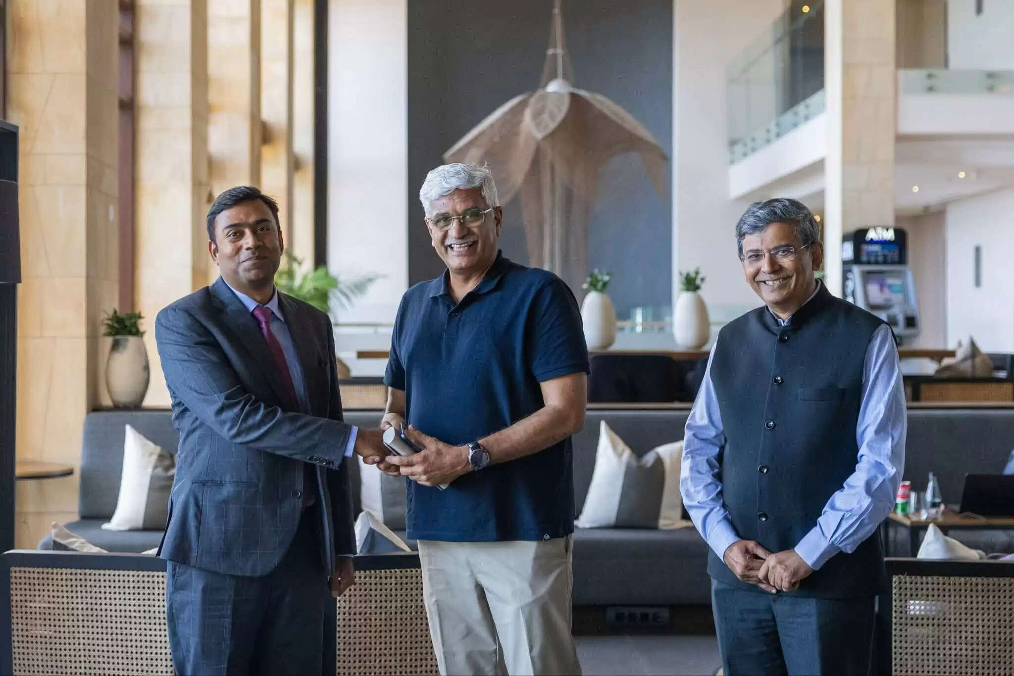 पर्यटन मंत्री शेखावत ने भारतीय संस्कृति को संजोए रखने के लिए दक्षिण अफ्रीका का जताया आभार