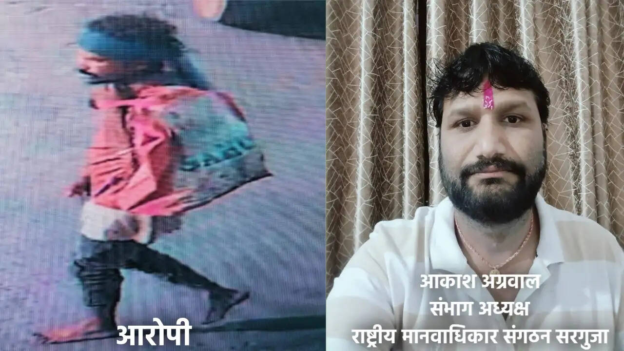 सद्भावना चौक हत्याकांड: आरोपित अब भी फरार, इनाम बढ़कर 40 हजार, तलाश में जुटी पुलिस की टीमें