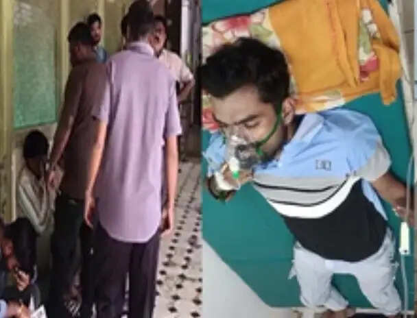 भावनगर में जहरीली शराब से 3 की मौत, 17 अस्पताल में भर्ती