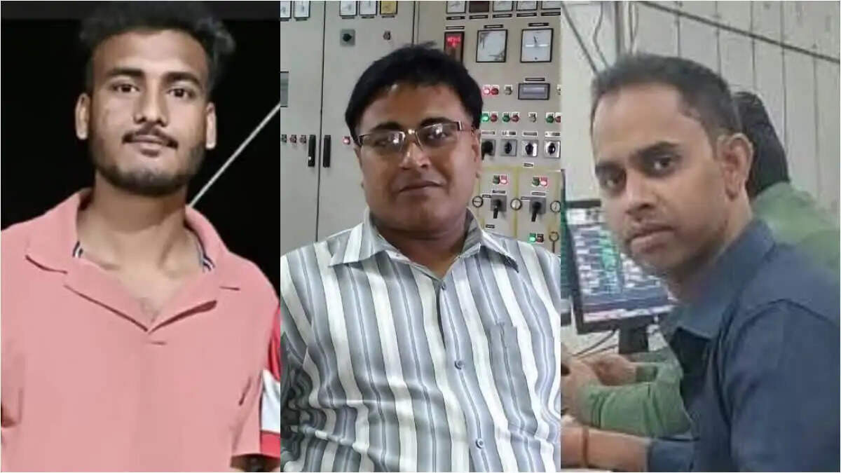 झारखंड के रामगढ़ में स्टील प्लांट में ब्लास्ट, तीन इंजीनियर की मौत