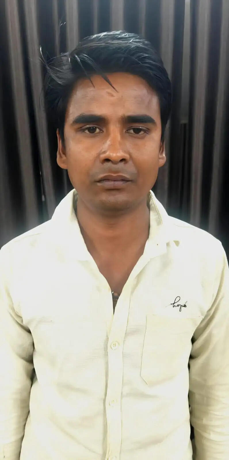 छत्तीसगढ़ :होली के जश्न में नाबालिगों को कोल्ड ड्रिंक में शराब पिलाने वाला आरोपित गिरफ्तार