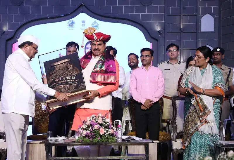 लोकमाता अहिल्या बाई होल्कर ने किया सनातन संस्कृति को गौरवान्वित: मुख्यमंत्री डॉ. यादव