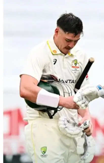 आईसीसी टेस्ट रैंकिंग में रेनशॉ और हेजलवुड को फायदा, टी-20 में श्रेयस चौथे स्थान पर