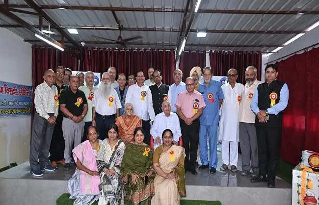 शिक्षा आत्मविश्वास और सामाजिक चेतना के विकास का सशक्त माध्यम : राजेश सेठी