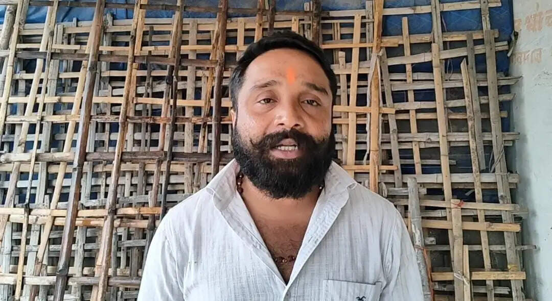 जलभराव के बीच जहरीले सांपों का बढ़ सकता है खतरा, लोगों से सतर्क रहने की अपील : जितेंद्र सारथी