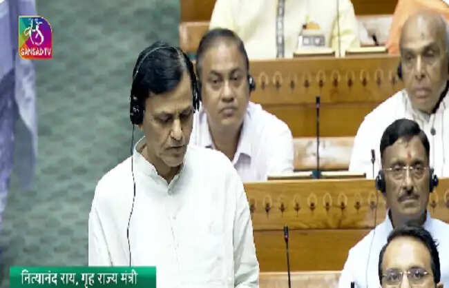 केरल का नाम 'केरलम' किए जाने वाला विधेयक लोकसभा में पेश